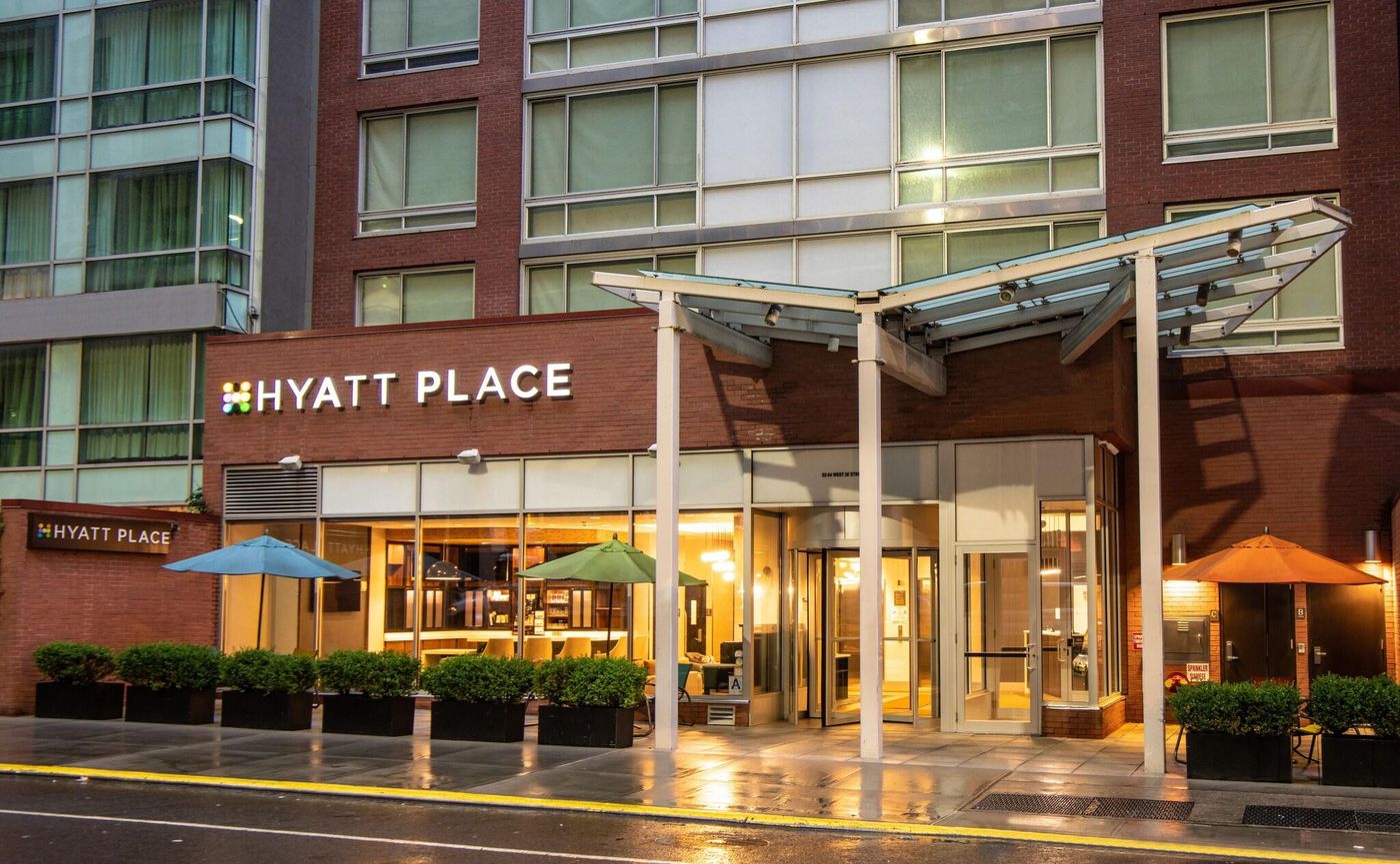 Hyatt-Place-New-York-Midtown-South-General-view-2