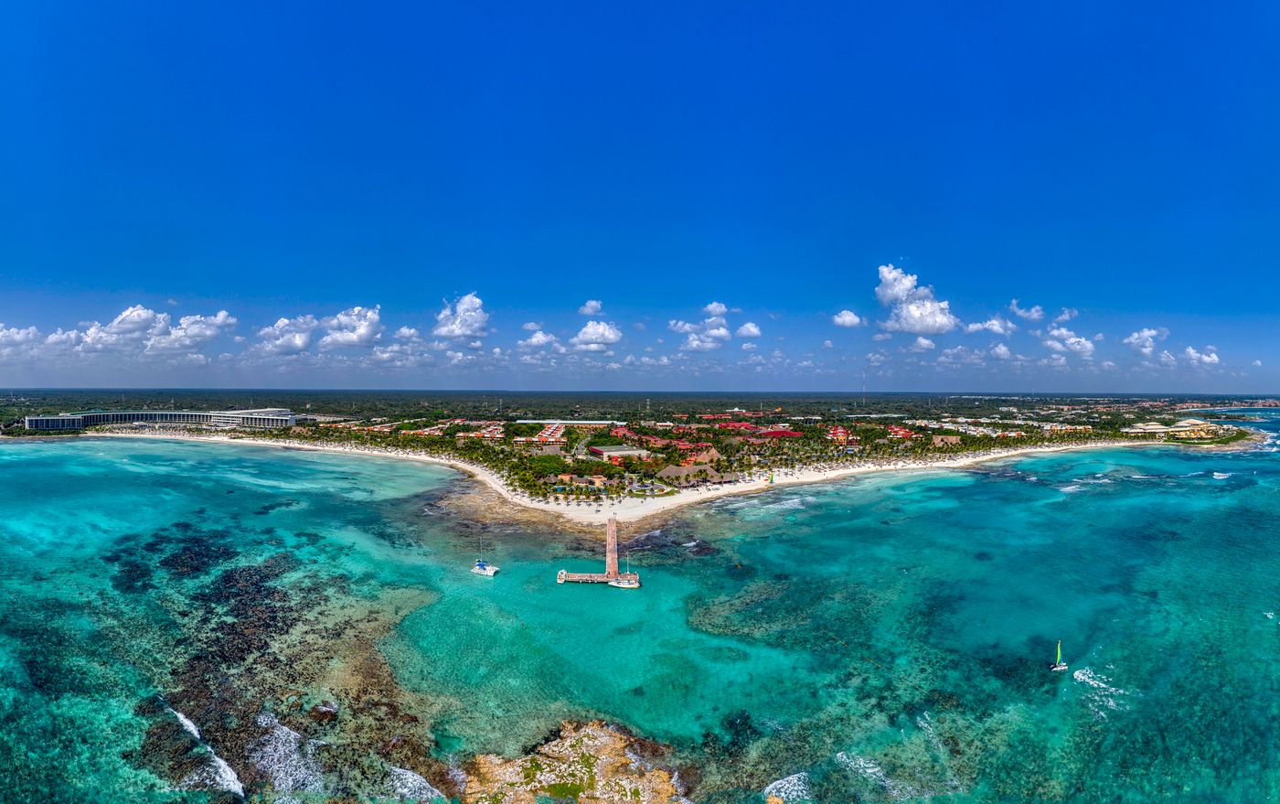 Barcelo Maya Riviera - Adults Only