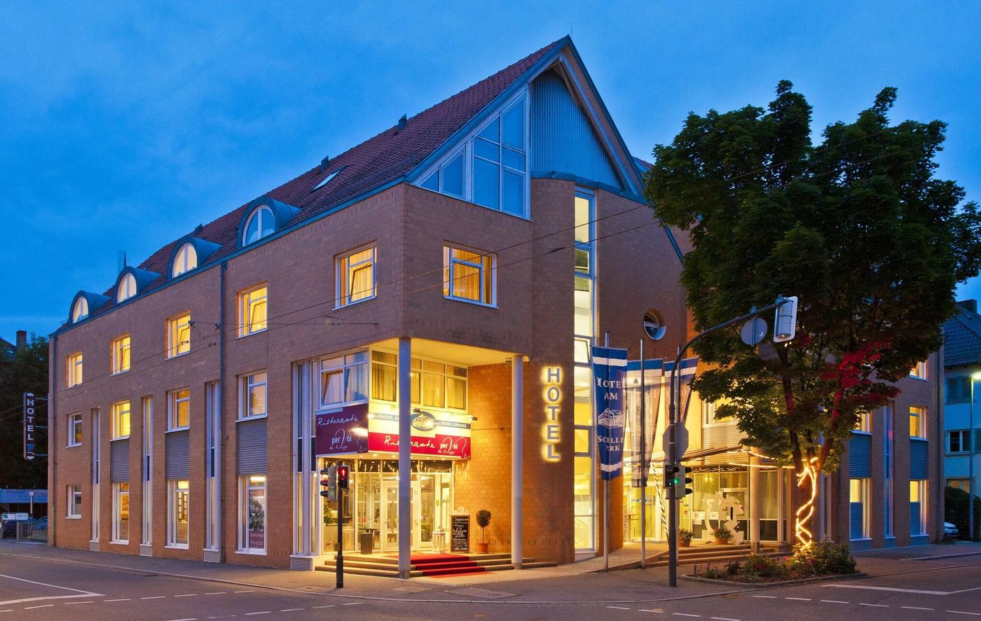 Am Schillerpark-Germany-ESSLINGEN AM NECKAR -General view-4