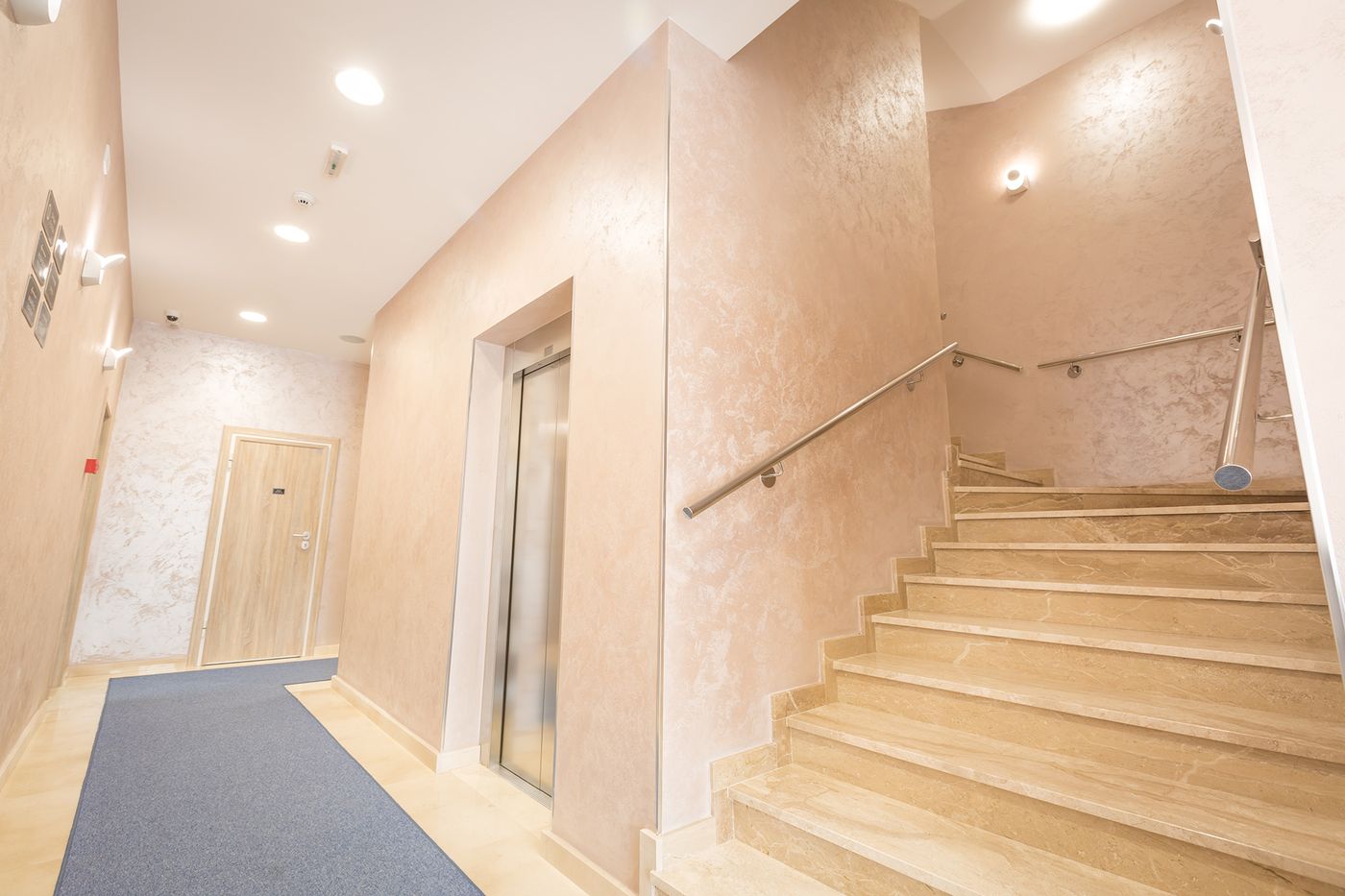 Hotel Mar Garni-Serbia-Belgrade-General view-3