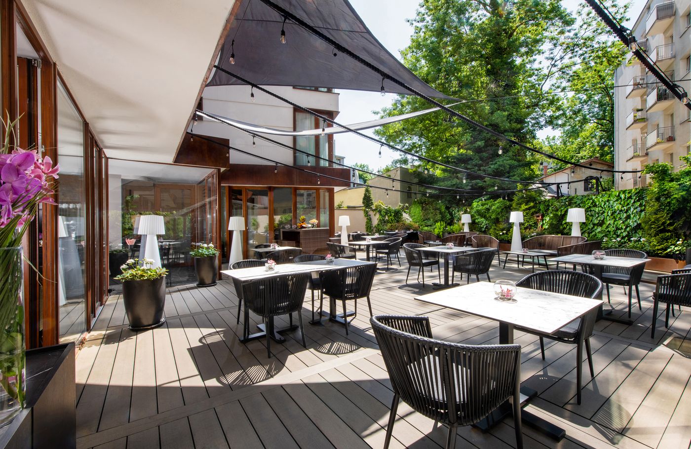 Leonardo-Boutique-Hotel-Krakow-City-Center-Terrace-22