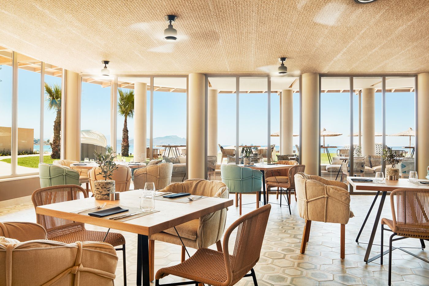 Domes Noruz Chania, Autograph Collection - Adults Only