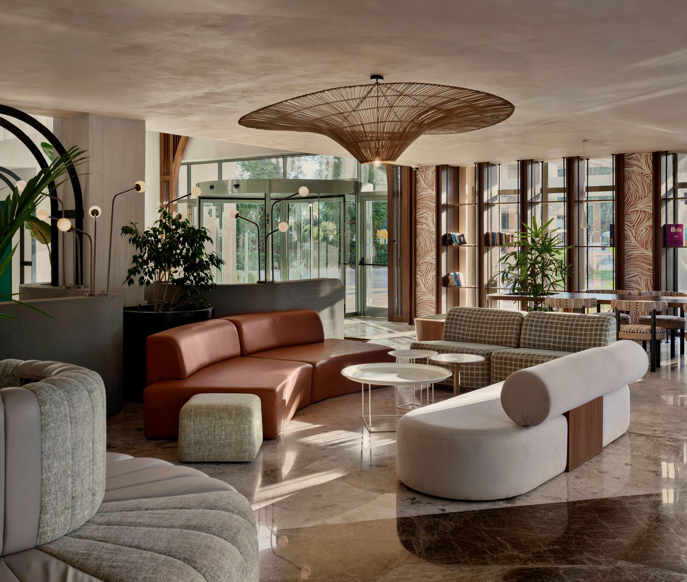 Greenwood Kemer Resort