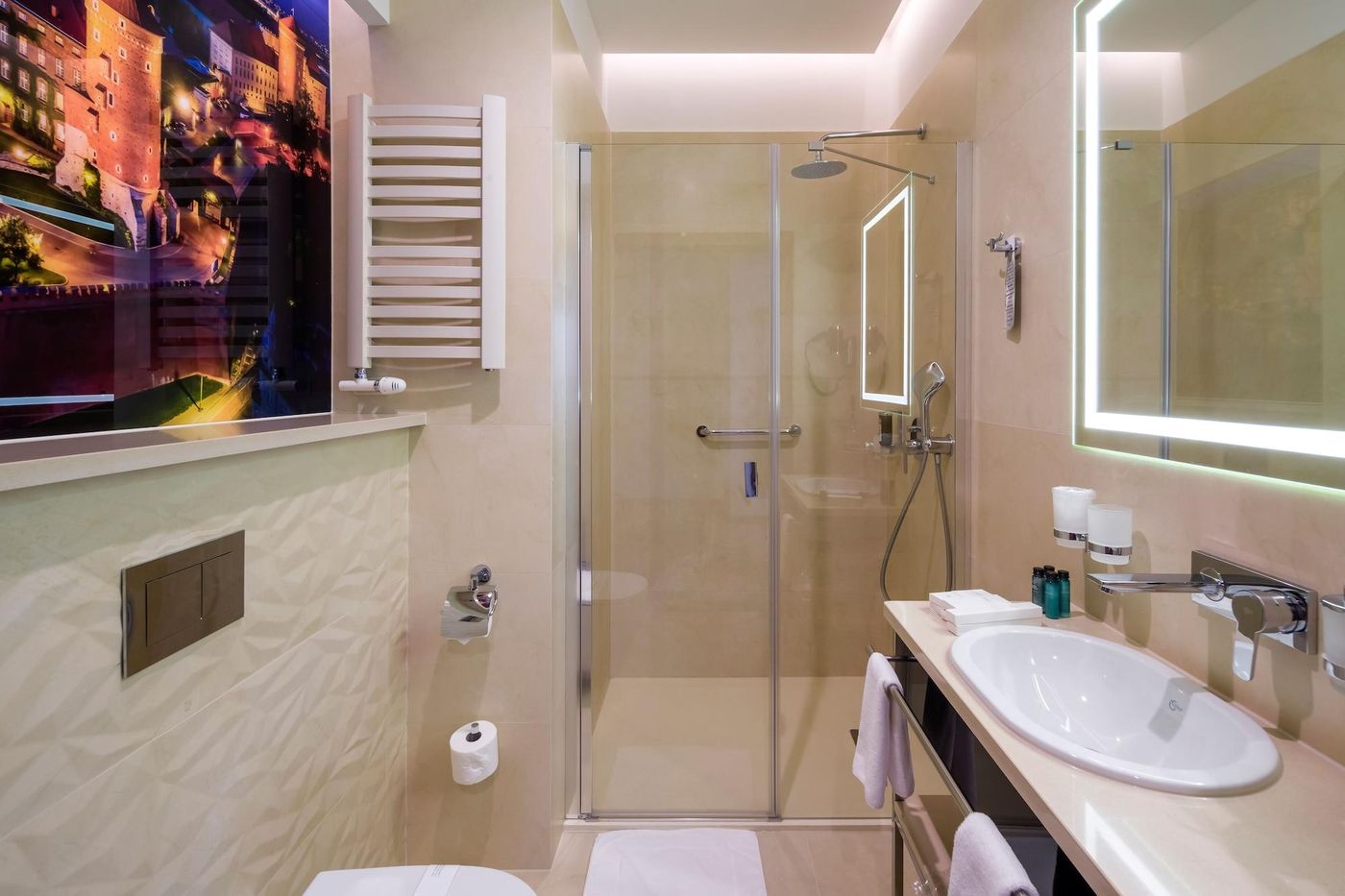 Sky-Hotel-Krakow-Room-33