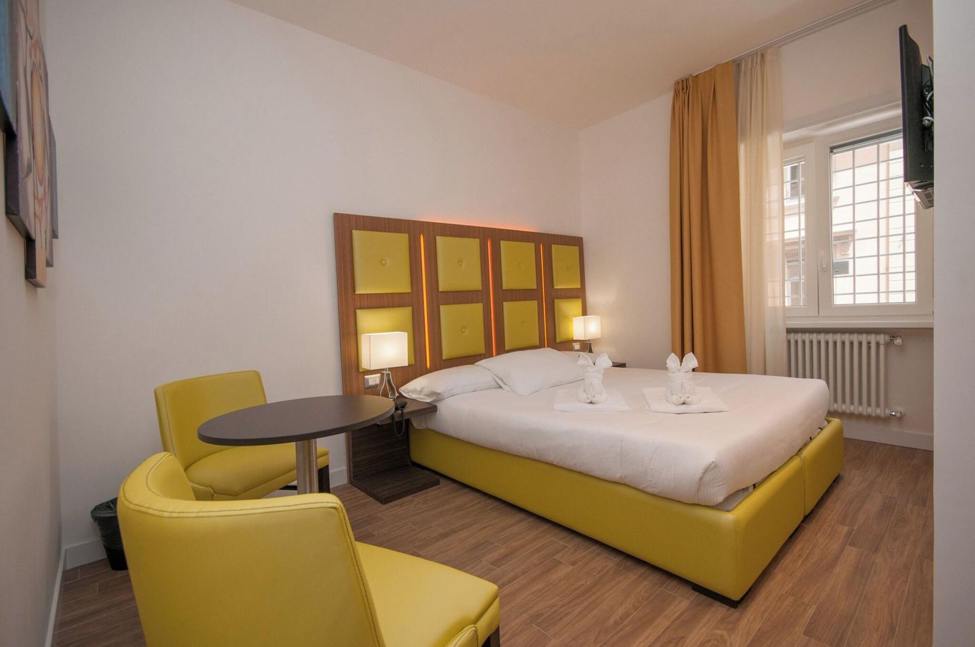 Vatican-Relais-Rome-General-view-16