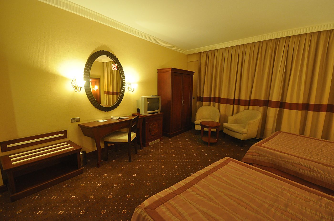 Pineta Park Deluxe Hotel