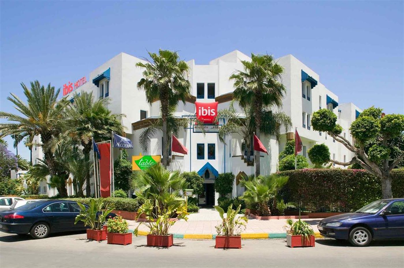 ibis Fes-Morocco-FES-General view-4