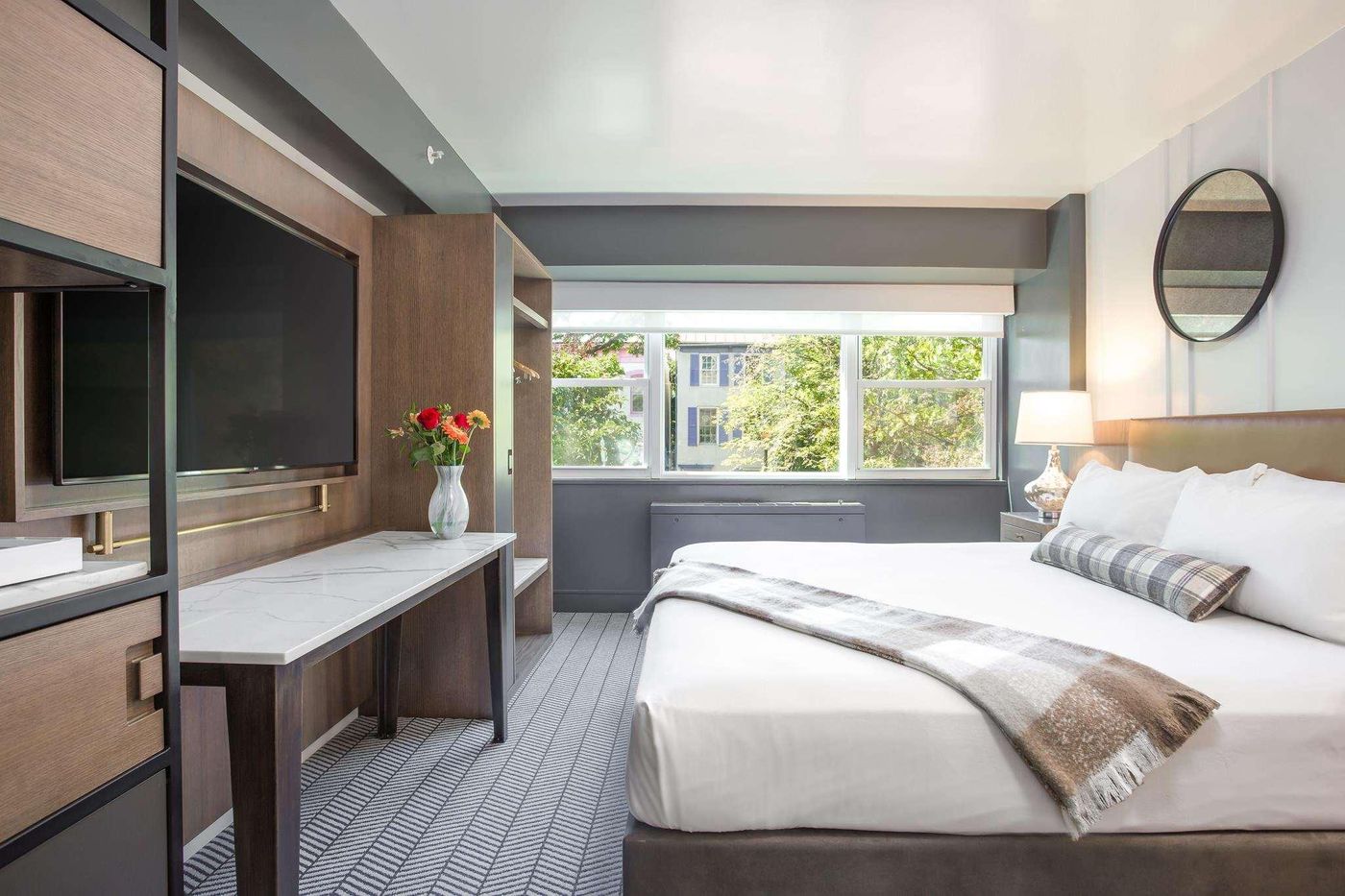 ARC HOTEL Washington DC, Georgetown - United States - WASHINGTON - Lobby - 7