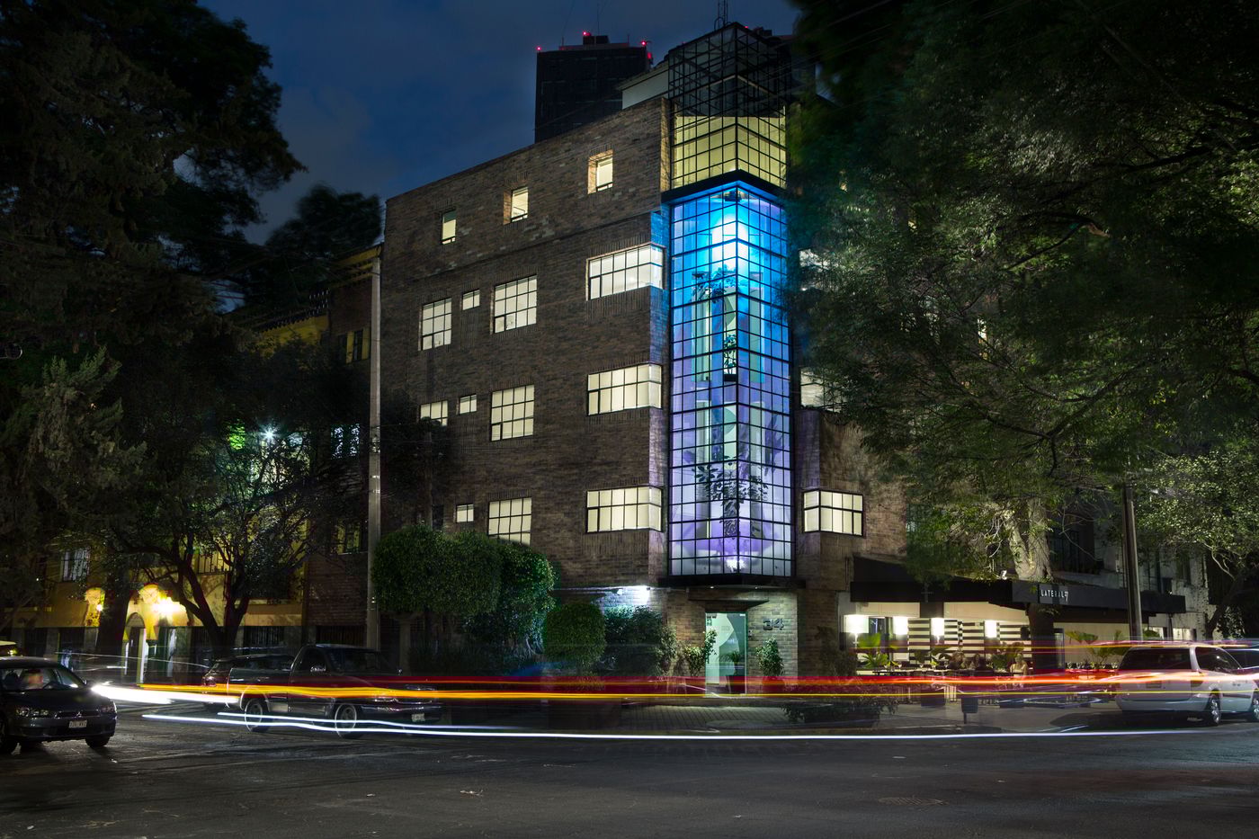 FlowSuites Polanco-Mexico-Ciudad De México-General view-1