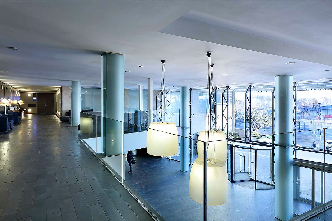 Rafaelhoteles-Madrid-Norte-Lobby-16