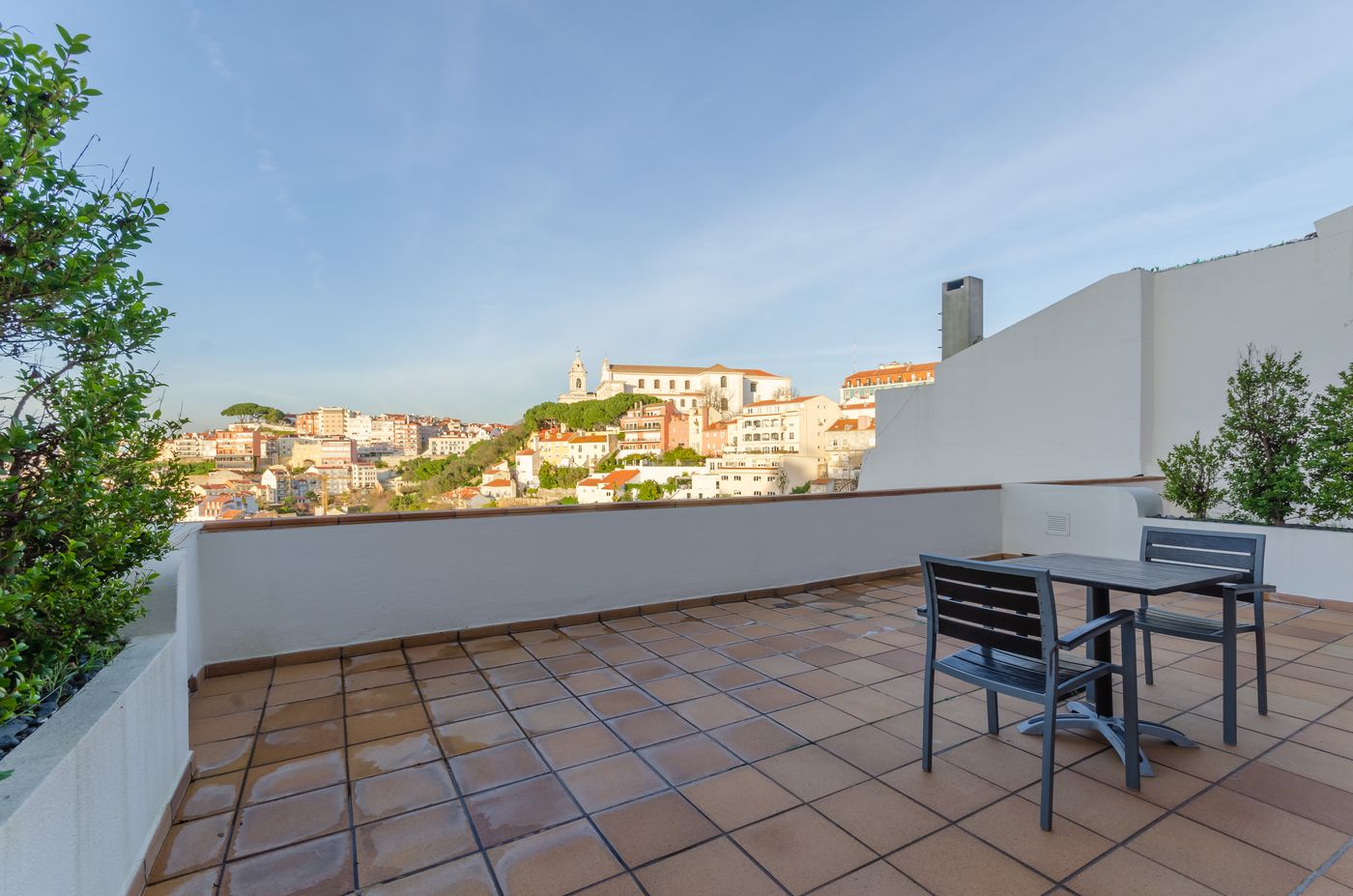 Olissippo-Castelo-Room-10