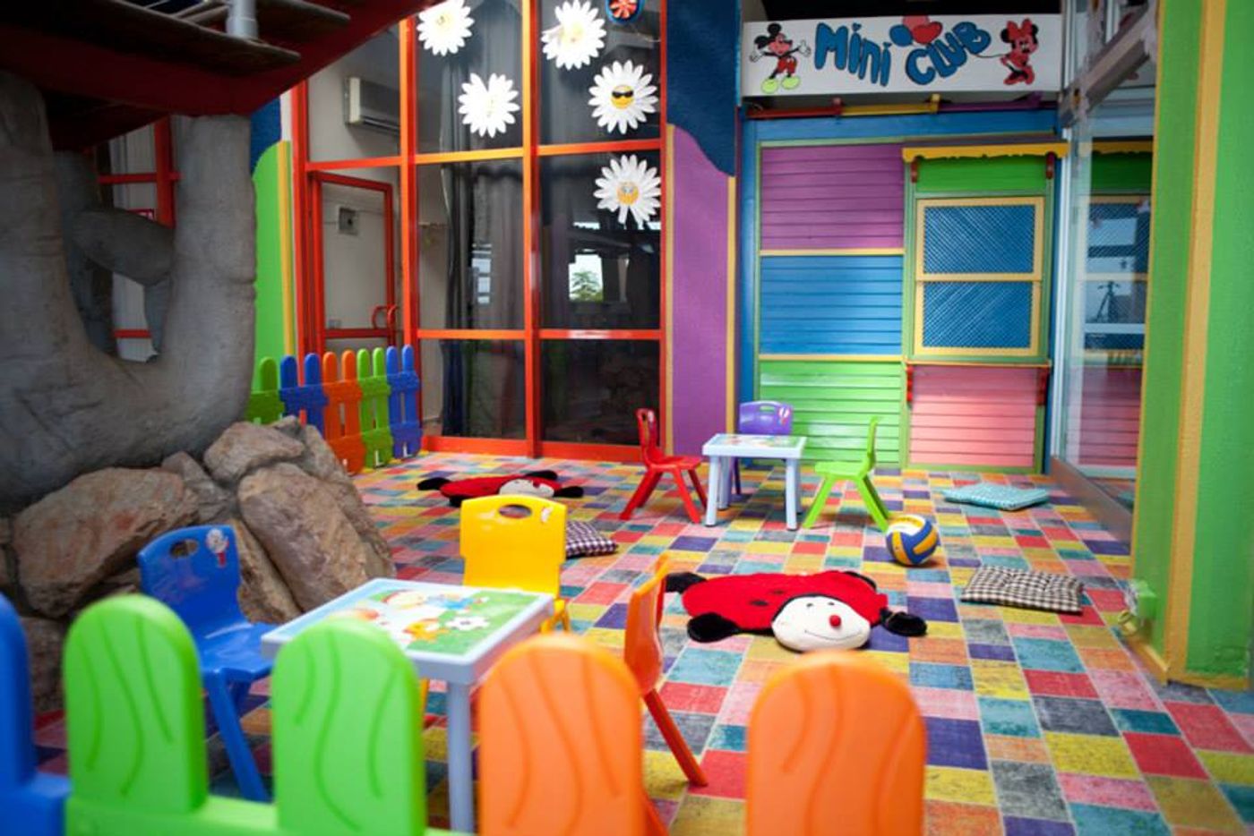 Club-Dedeman-Bodrum-Sports-and-Entertainment-28