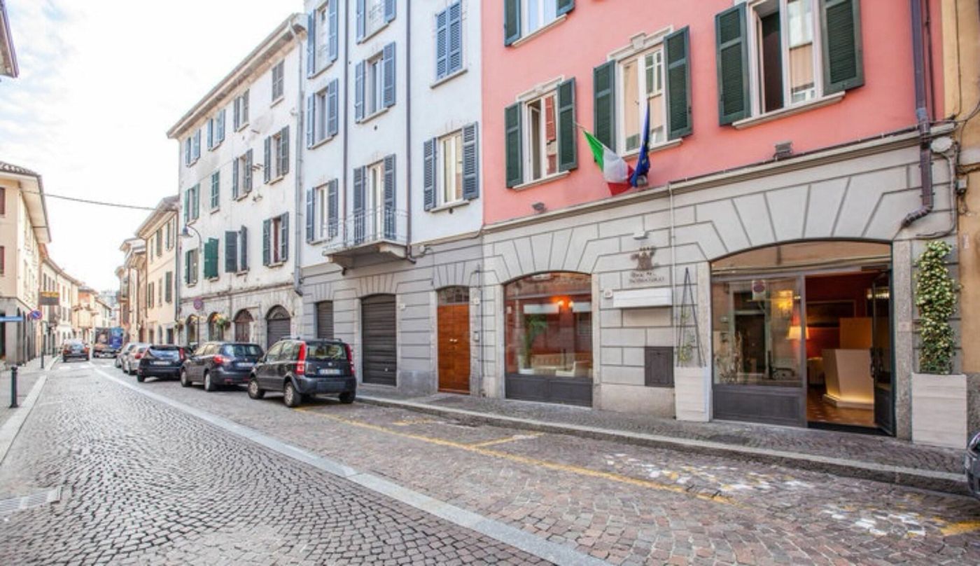 Borgovico - Two Bedroom-Italy-Como-General view-3