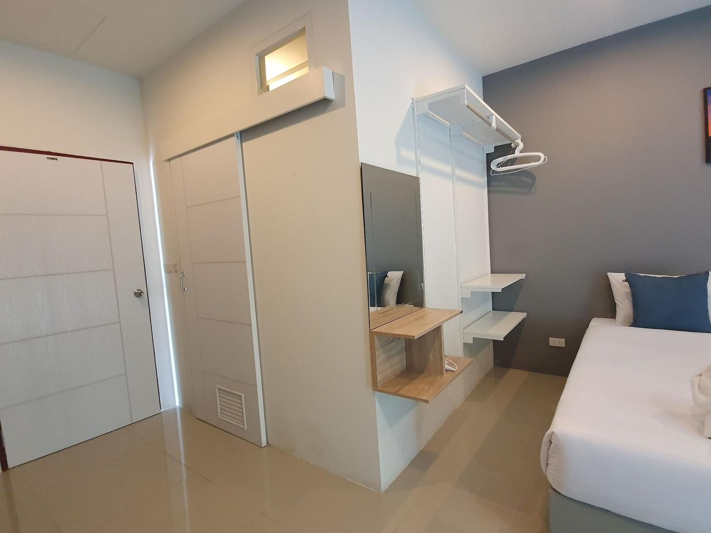 Big Buddha Hillside Hotel by ZUZU-Thailand-CHALONG-Room-9