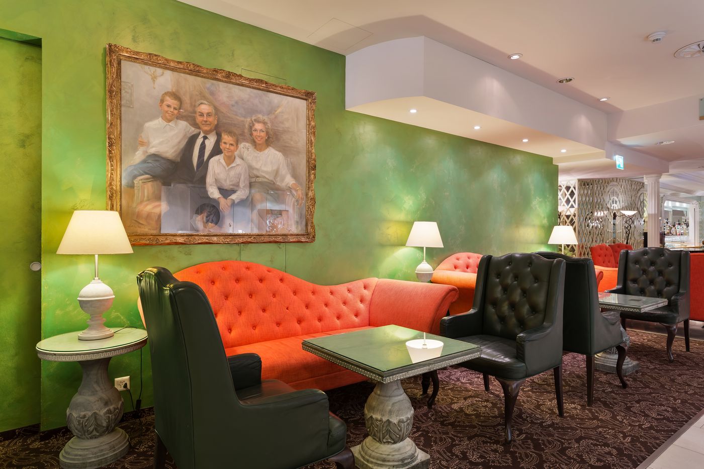 St. Gotthard-Switzerland-ZURICH-Lobby-9