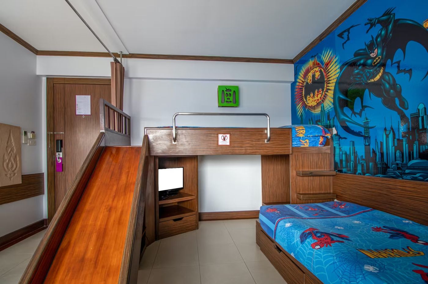 Heeton Concept Hotel: Pattaya