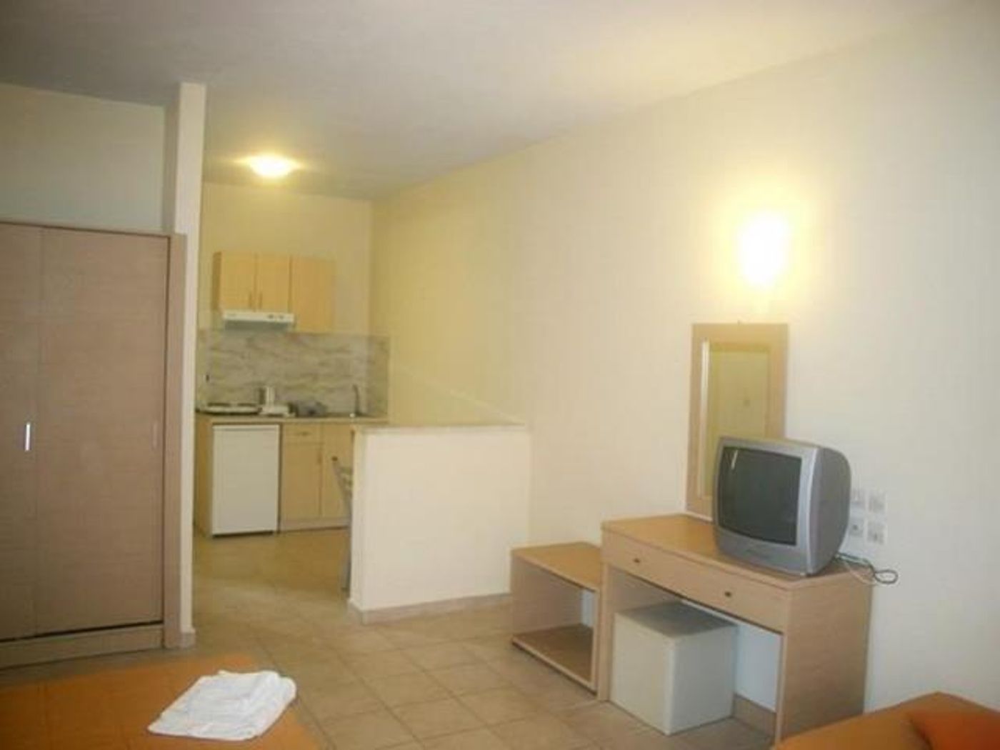 Olympion Village Aparthotel