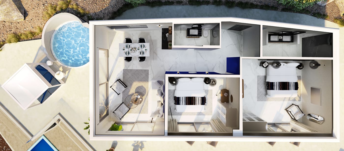 Kouros-Hotel---Suites-Room-75