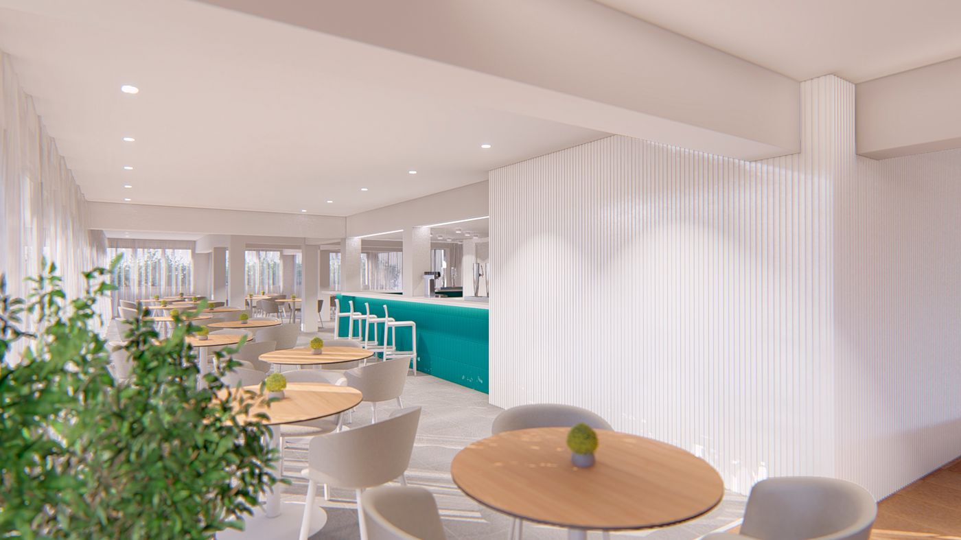 Blue Sea Piscis - Adult Only