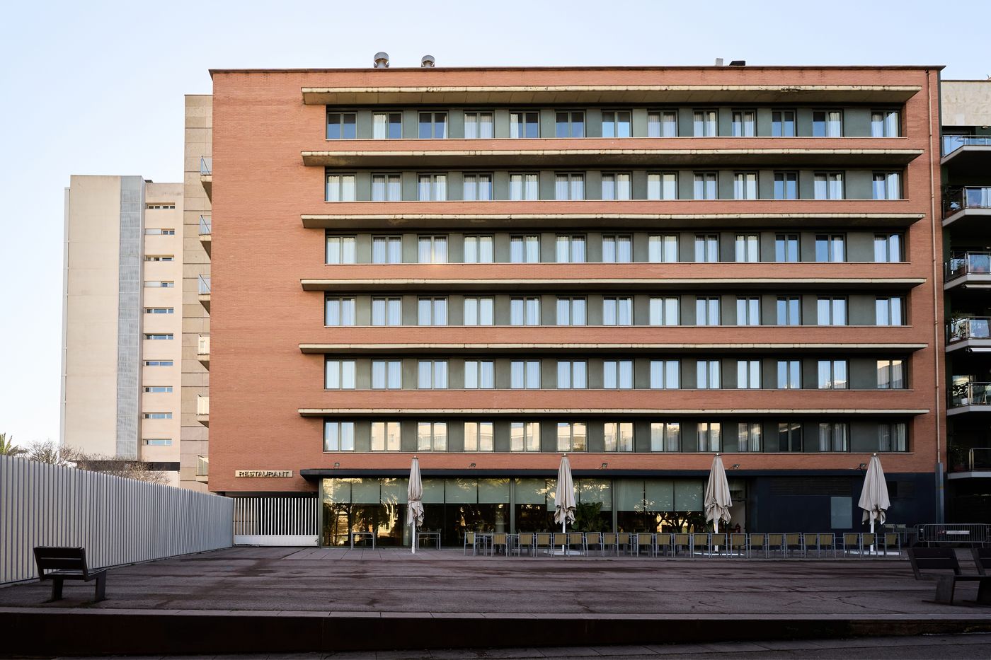 Catalonia Barcelona Beach