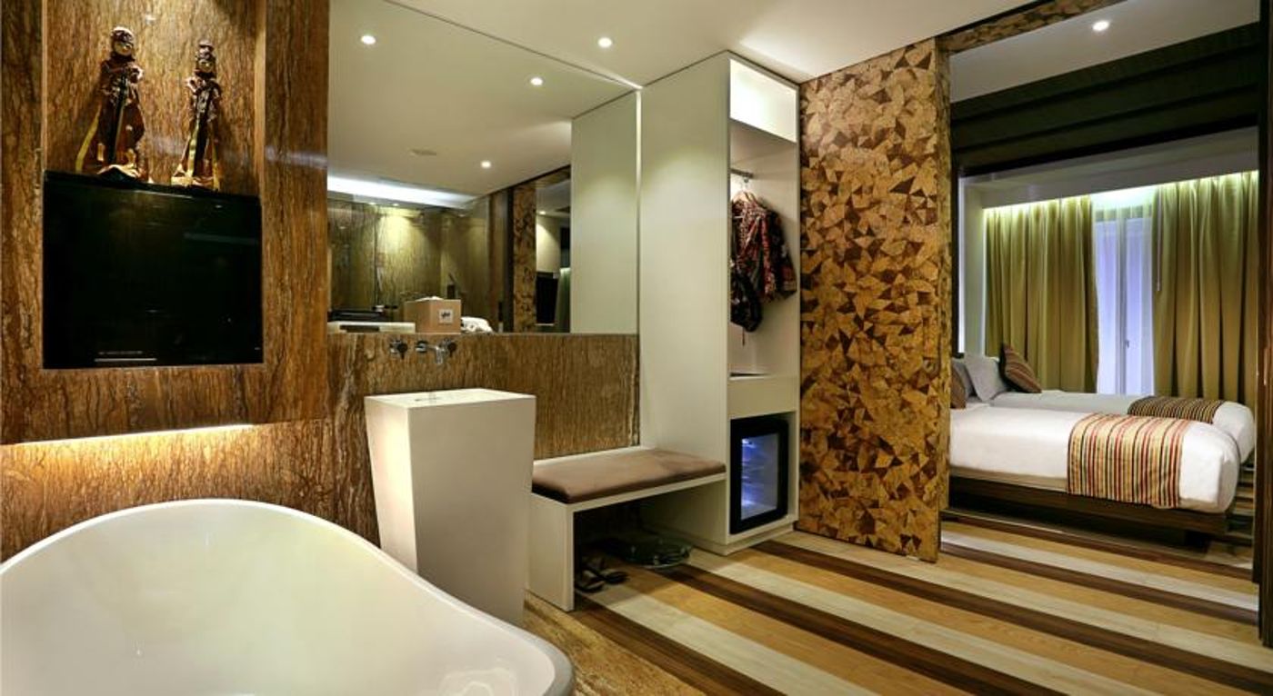 Mega Boutique Hotel & Spa-Indonesia-KUTA/LEGIAN-Room-4