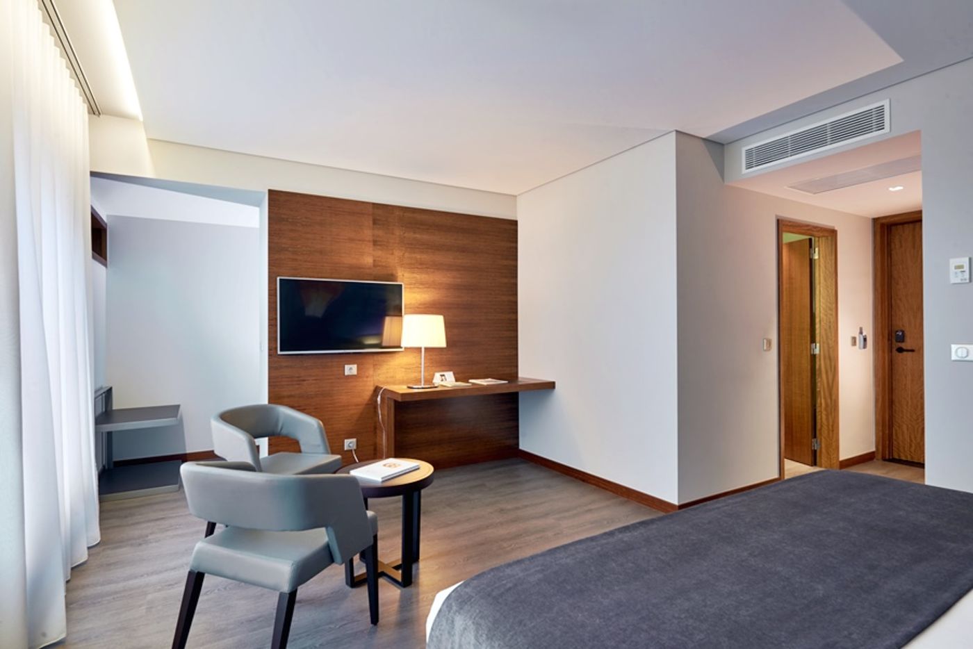 Eurostars Heroismo - Portugal - O PORTO - General view - 6