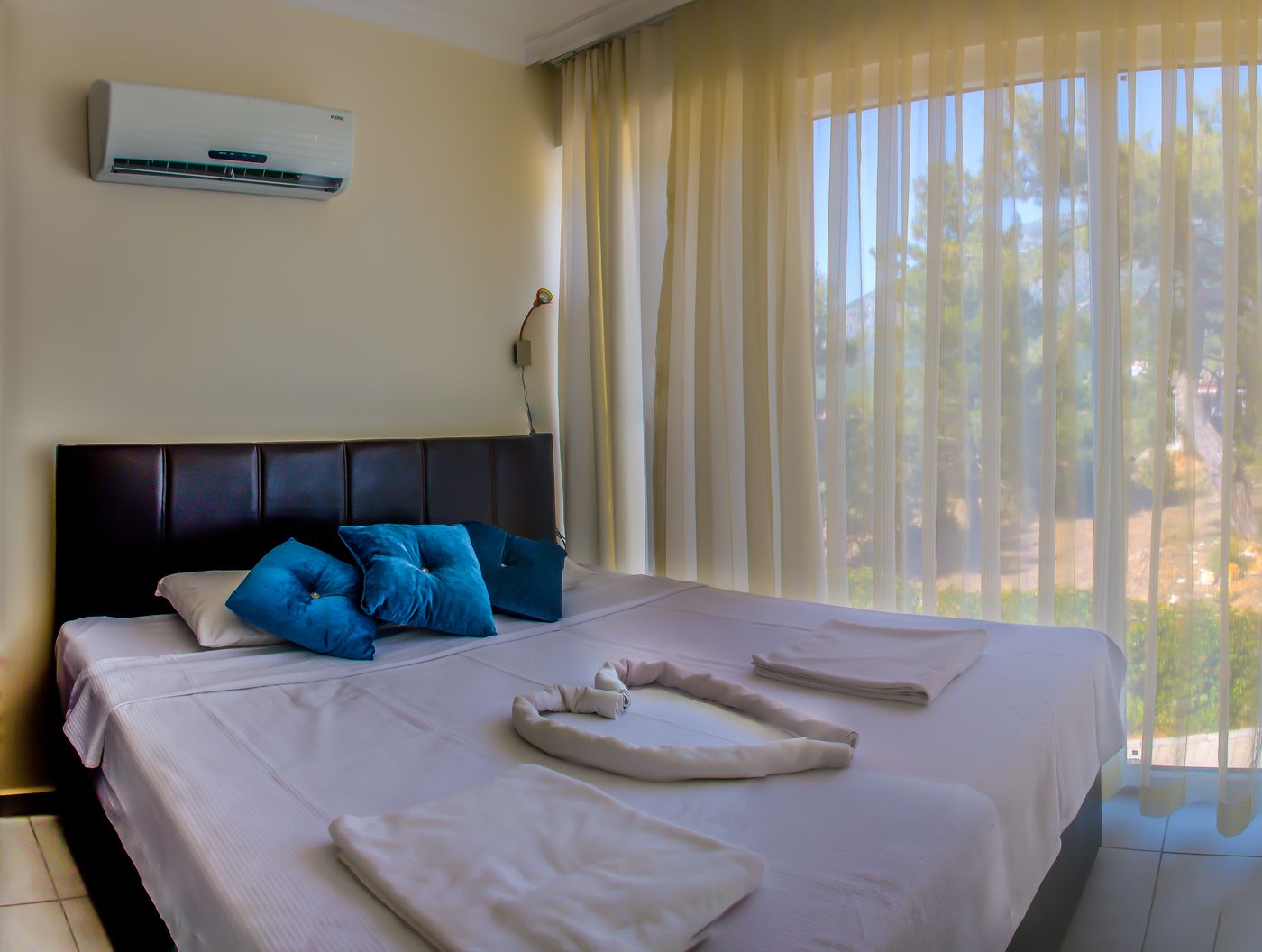 Orka Garden Apartments