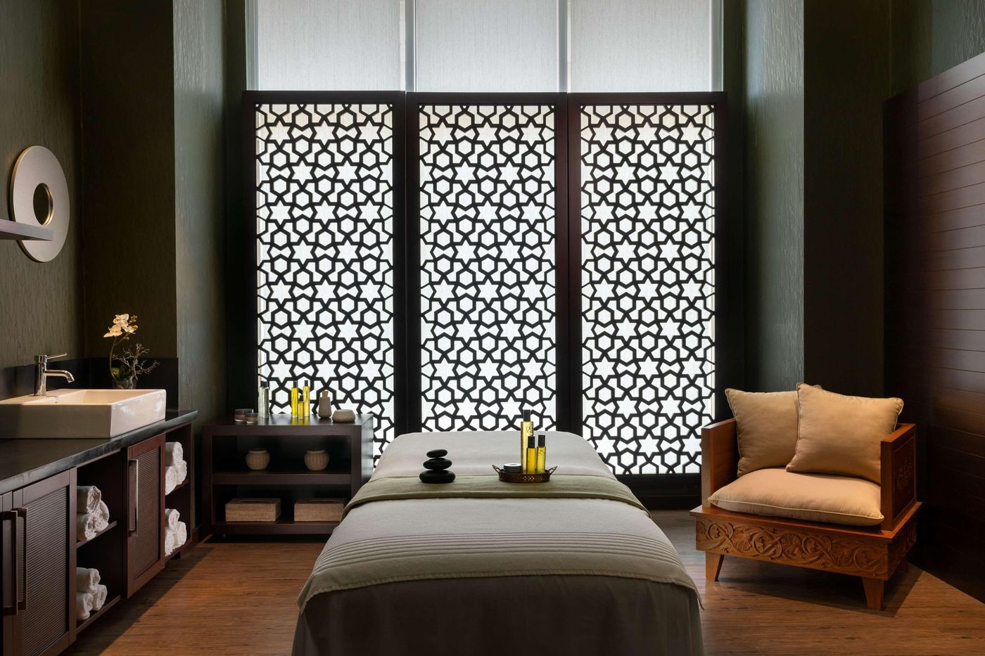 Radisson-Blu-Resort---SPA-Cesme-Sports-and-Entertainment-71