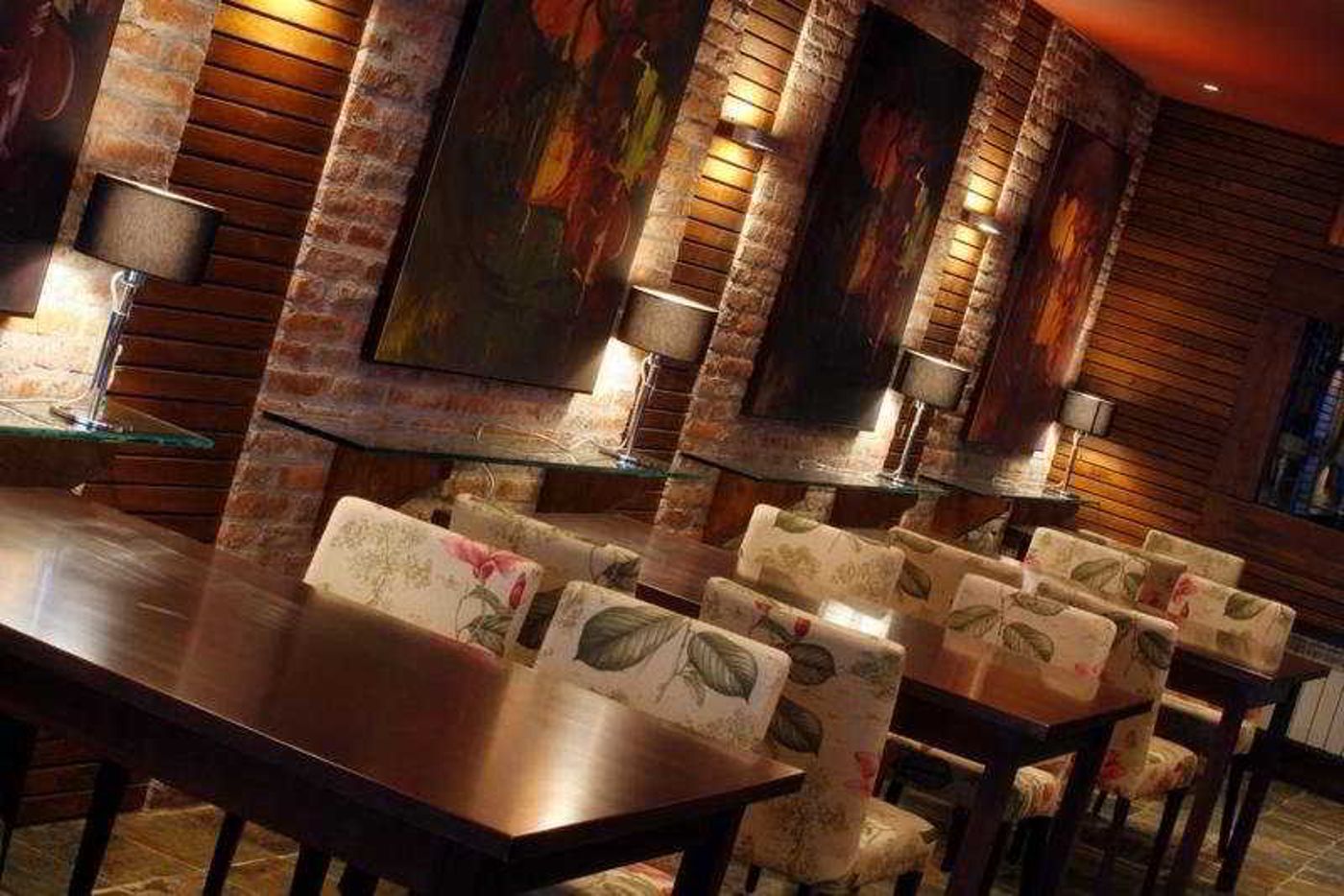 Arcea Balcon de la Cuesta-Spain-Llanes-Restaurant-6