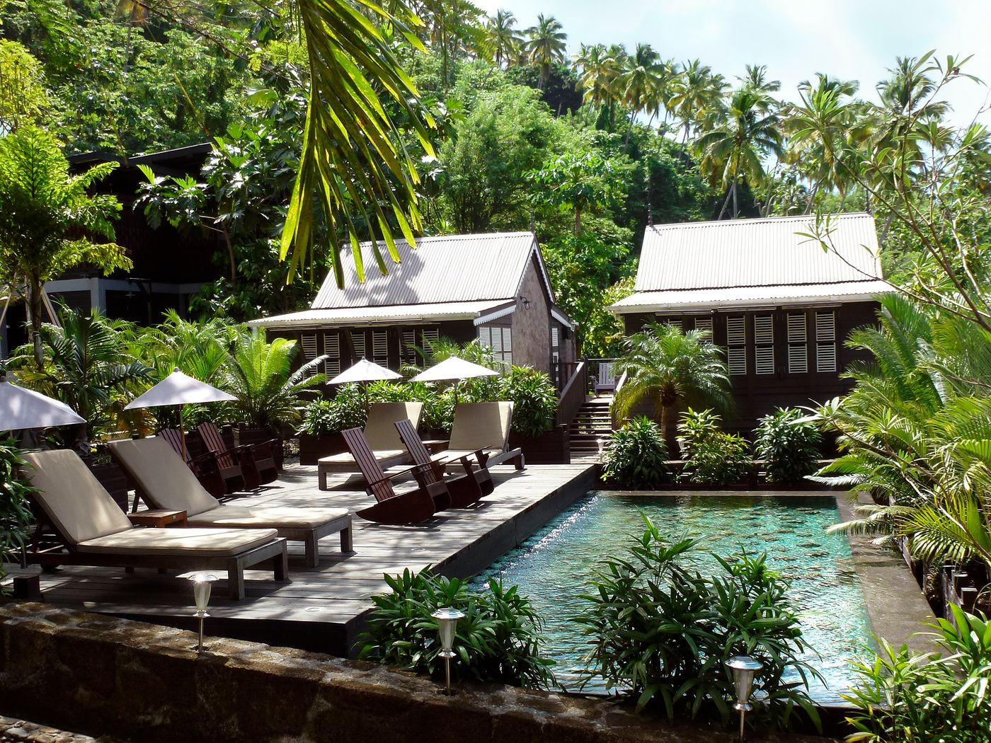 Rabot by Hotel Chocolat - Adult Only