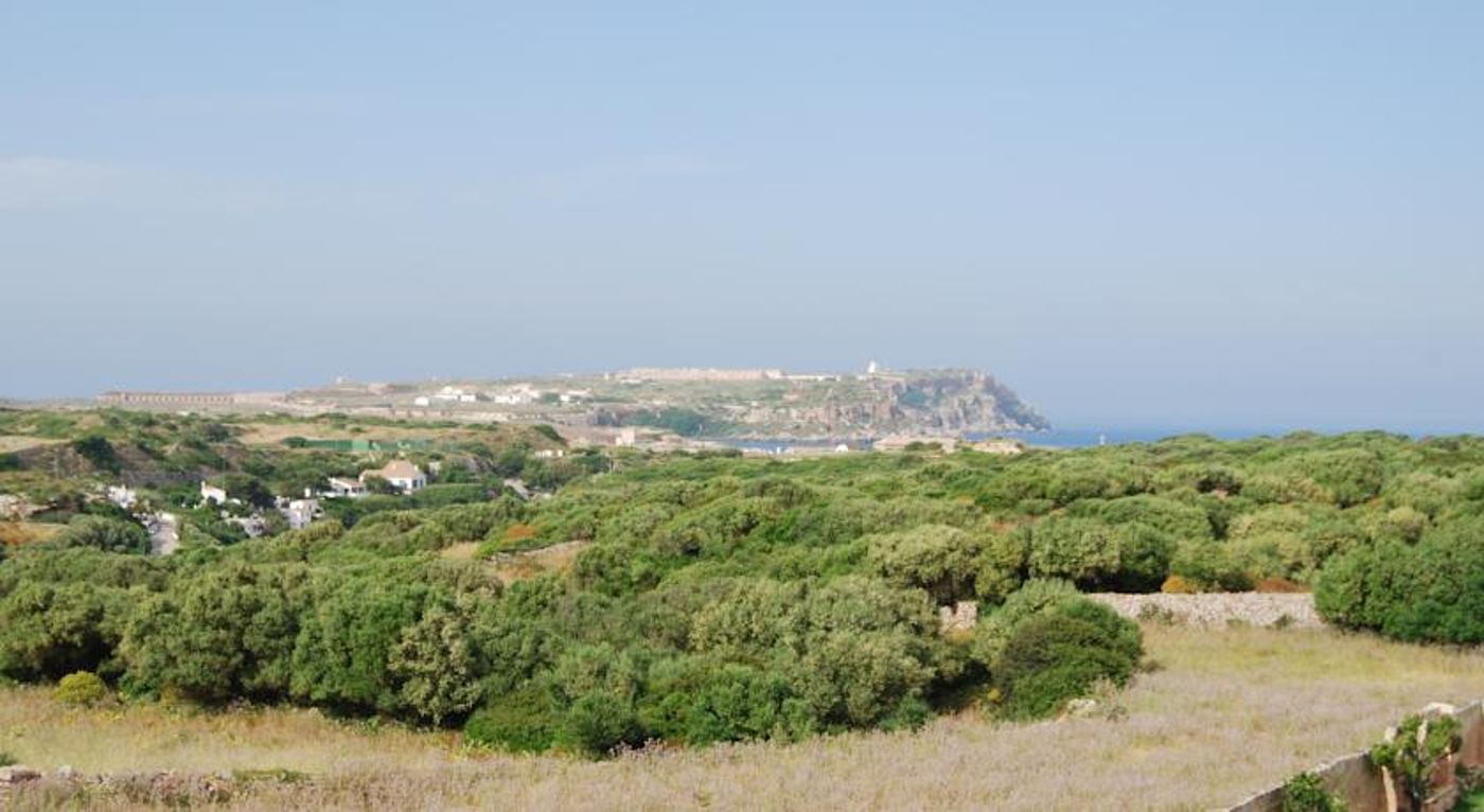 Sant Joan de Binissaida