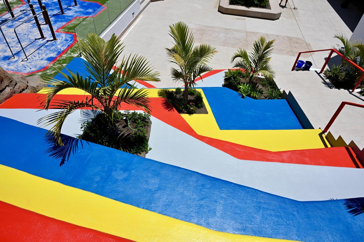 Sholeo-Lodges-Maspalomas-Sports-and-Entertainment-34