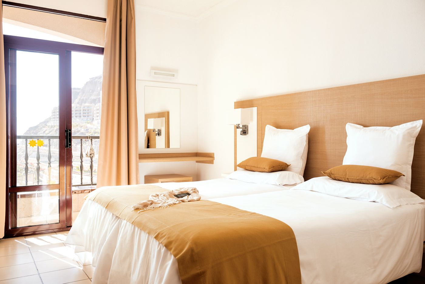 Mirador del Atlantico