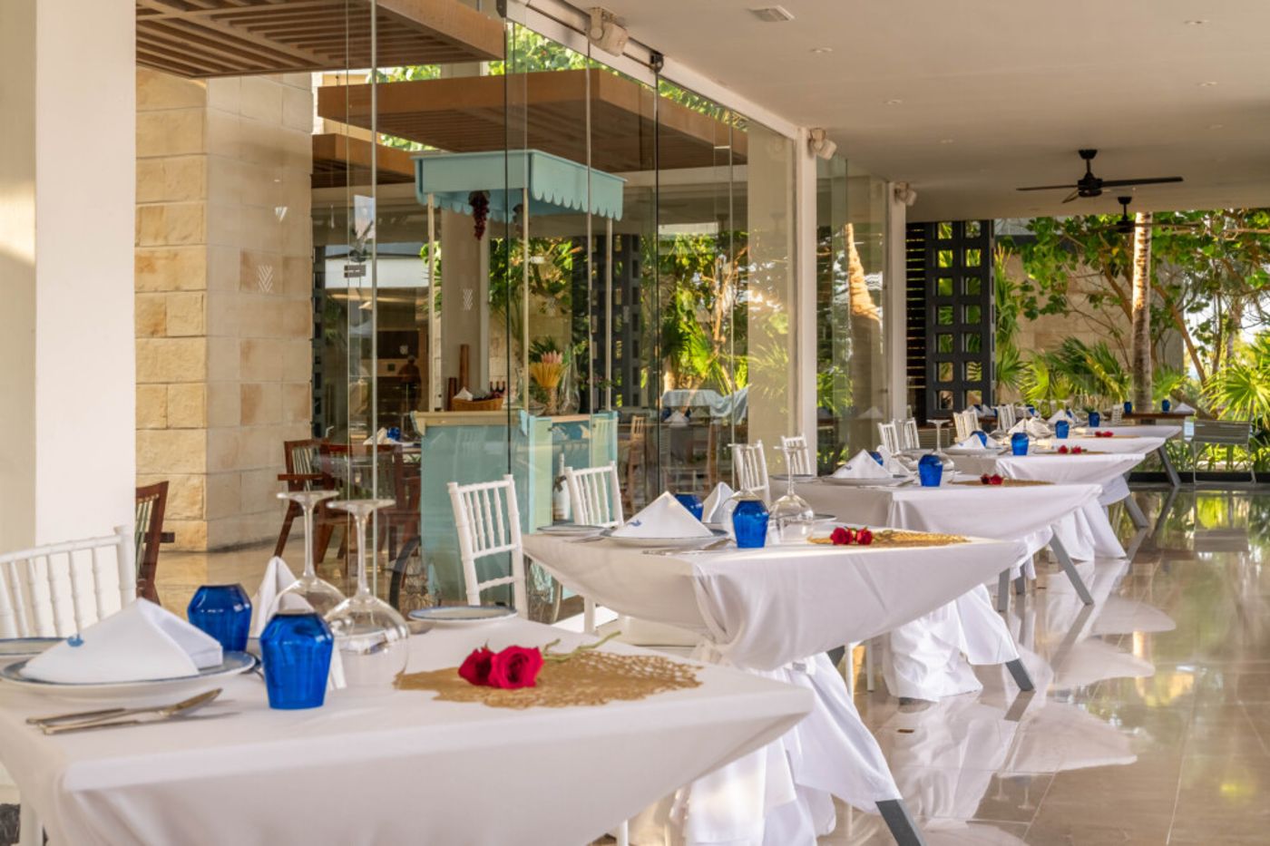 Haven Riviera Cancun 19.03