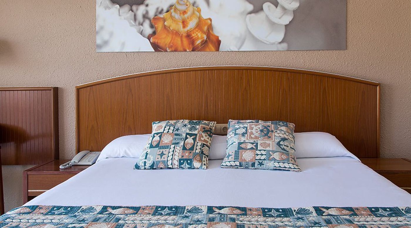 GHT Oasis Park Hotel