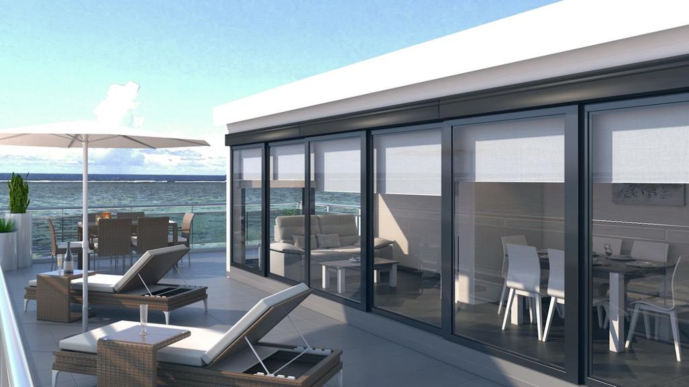 Goodplaces Peniscola Playa