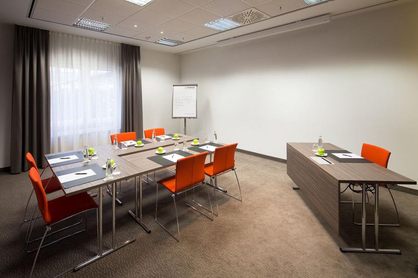 Lindner Frankfurt Hochst, part of JdV by Hyatt - Germany - Frankfurt Am Main - Conferences - 7