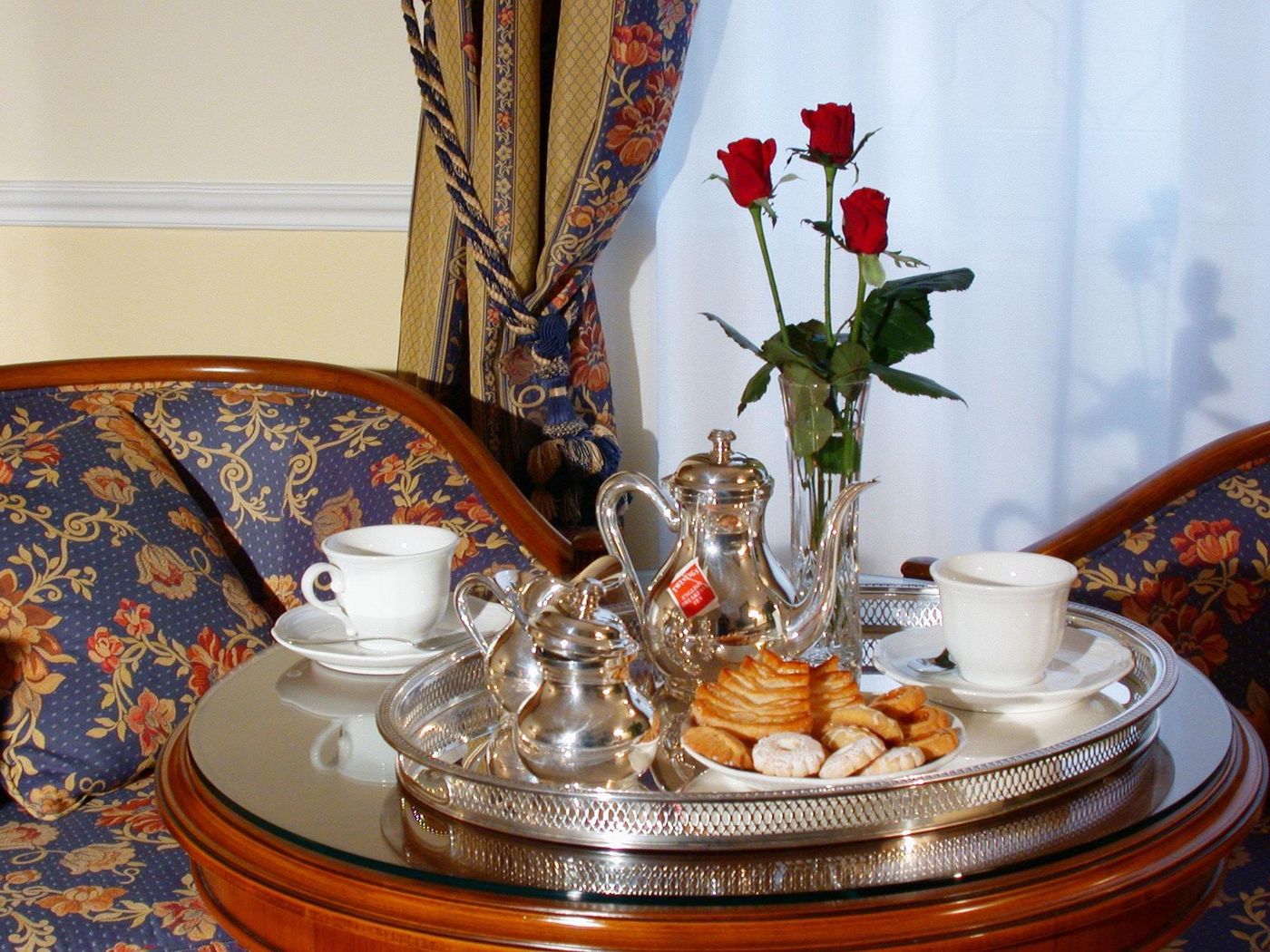 Residenza-Cellini-Restaurant-8