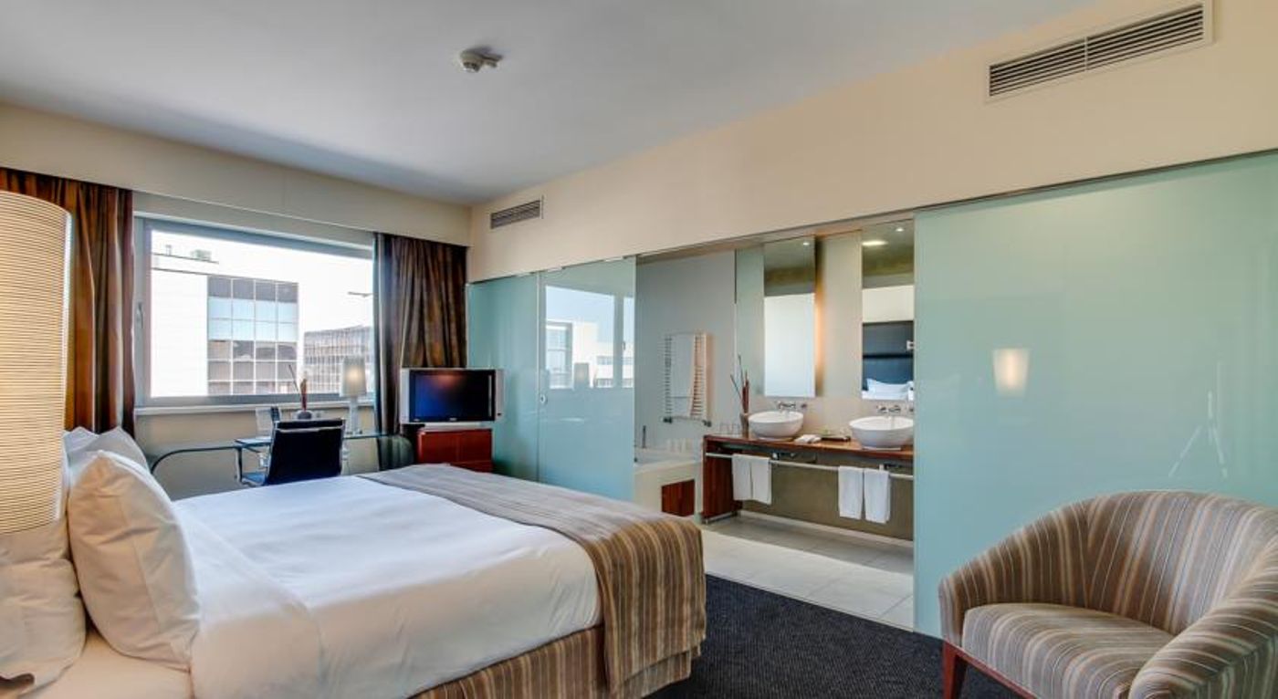 BAH Barcelona Airport Hotel