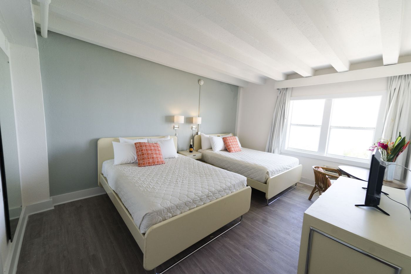 The Broadmore Miami Beach - United States - MIAMI BEACH - Room - 5