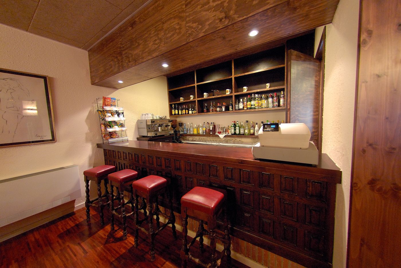 Galeon-Hotel-General-view-40