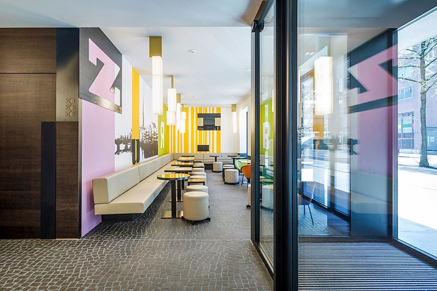 Züri By Fassbind-Switzerland-ZURICH-General view-8