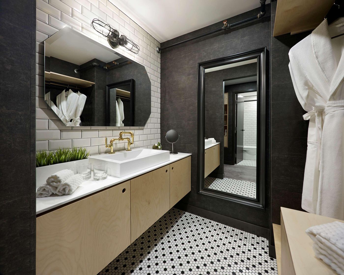 The Anndore House-Canada-TORONTO-Room-8