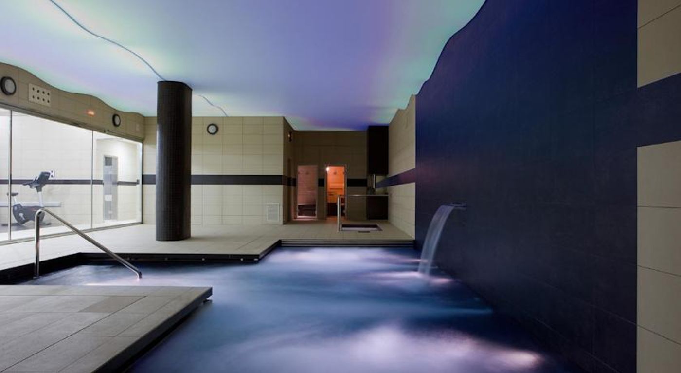 URH Ciutat de Mataro