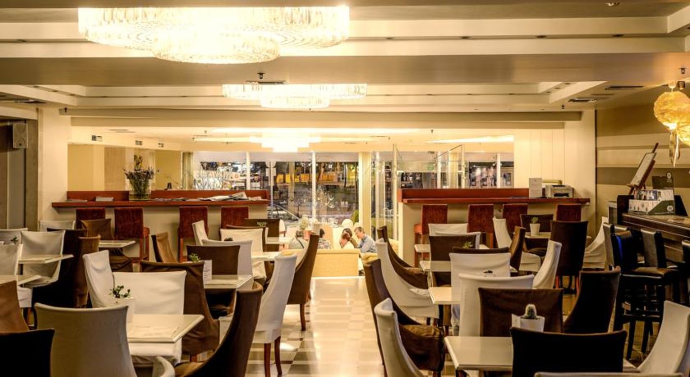 Capsis Astoria Heraklion