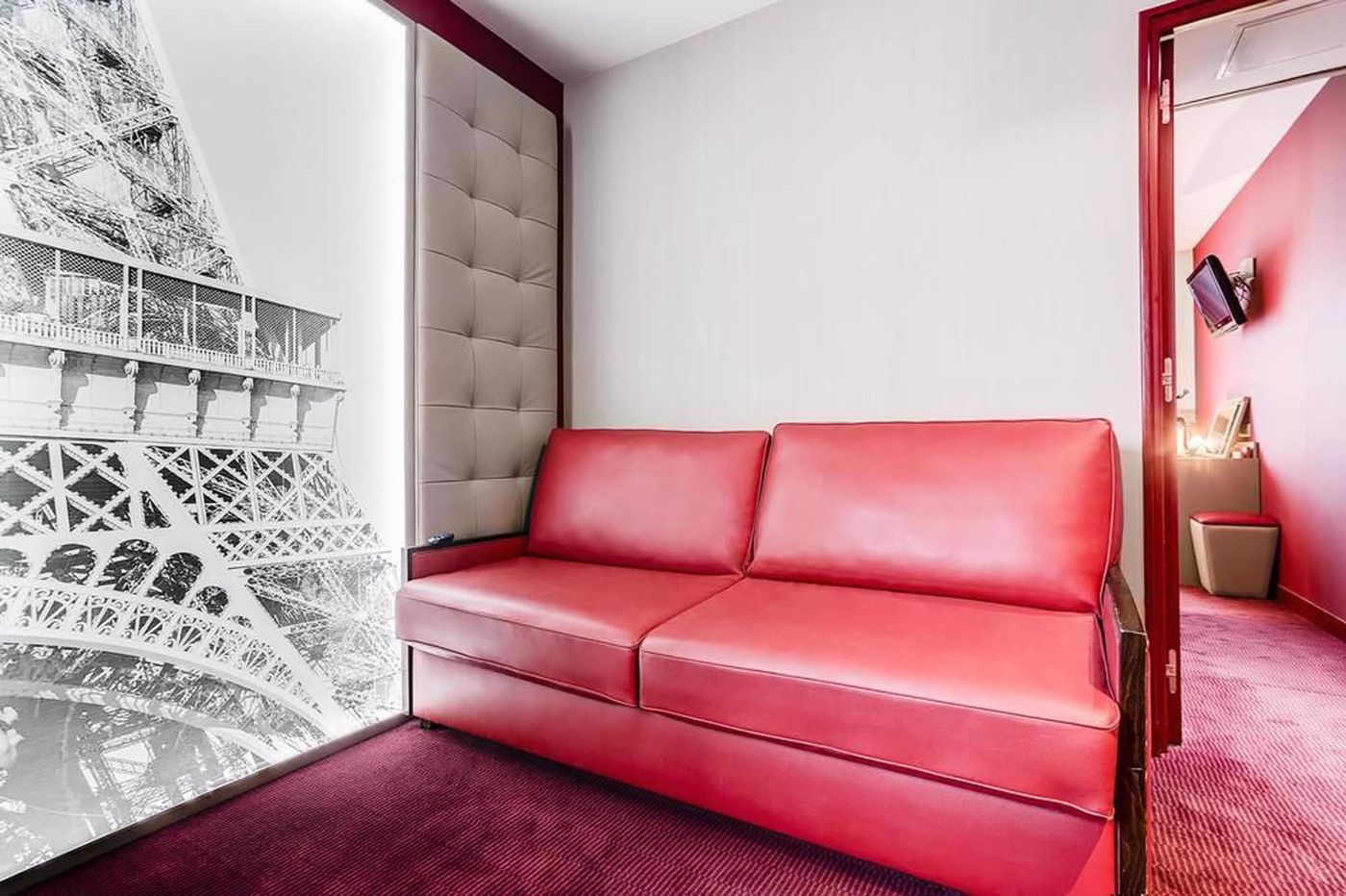 Best-Western-Nouvel-Orleans-Montparnasse-Room-20
