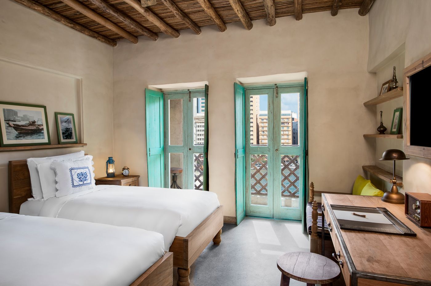 Al Seef Heritage Hotel, Curio Collection by Hilton