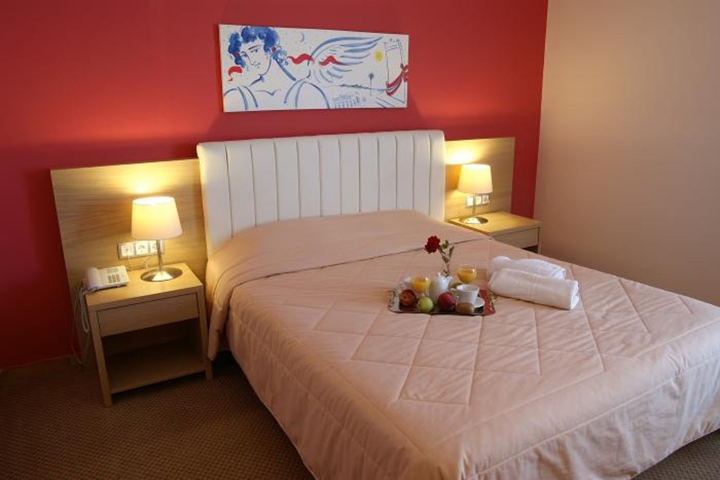 Apollo Resort Art Hotel