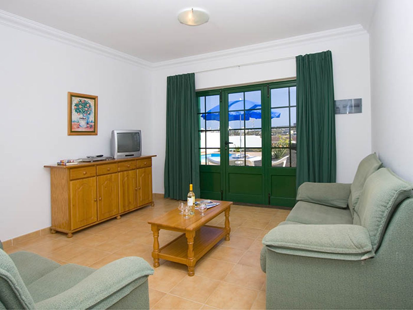 Ereza Villas Brisa Marina