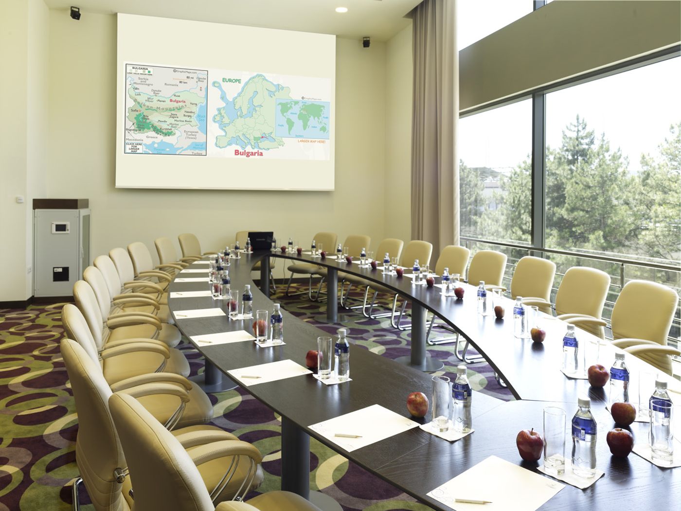 Flamingo Grand Hotel and Spa 14